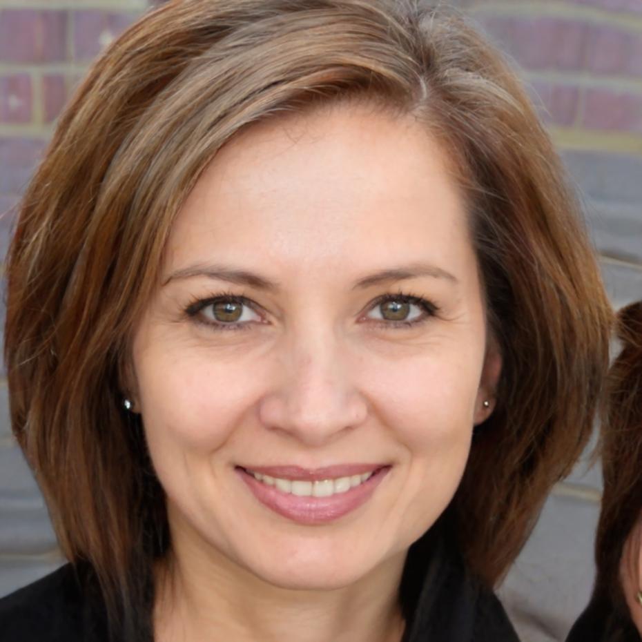Clara Visionario, experta en innovación empresarial